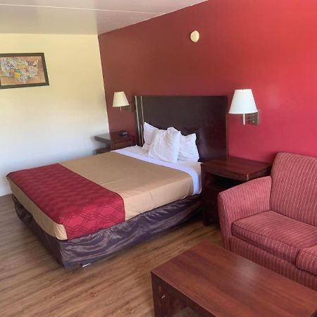 King'S Inn Motel Reading Exteriör bild
