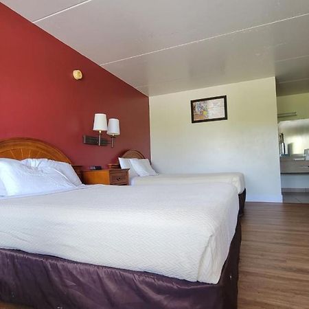 King'S Inn Motel Reading Exteriör bild